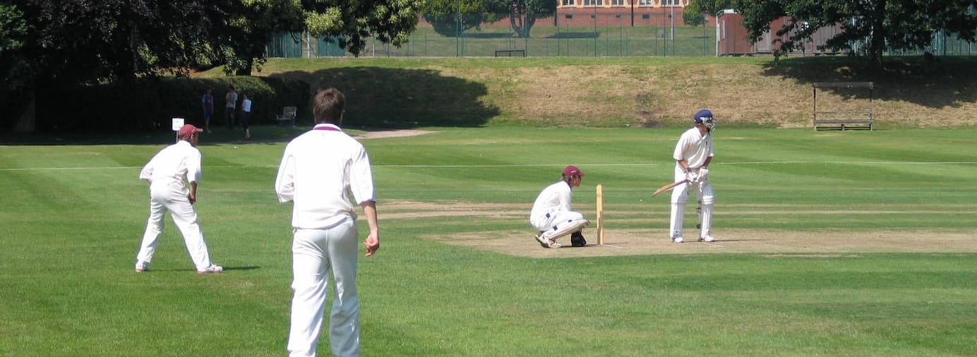 Bromsgrove School